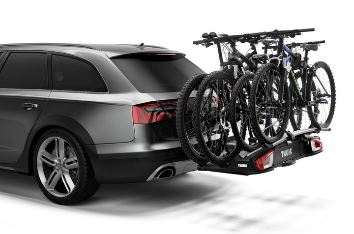 Thule VeloSpace  939 + 9381